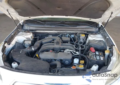 2015 Subaru Outback 2.5I Limited from USA, damaged, VIN 4S4BSALC6F3259061